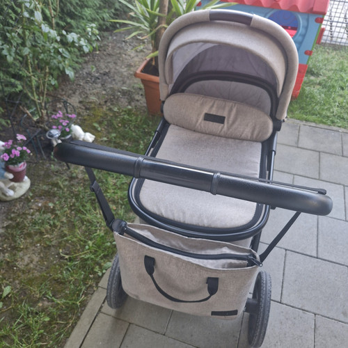 Kombikinderwagen sportwagen - &,