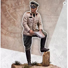 1/35 Resin Figur