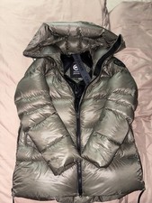 Canada Goose Winterjacke