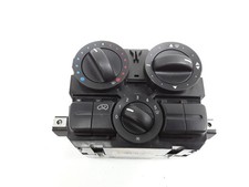 MERCEDES VITO 639 2003-2010