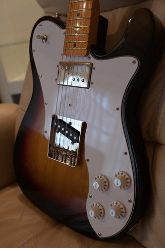 Squier classic vibe s - squier,