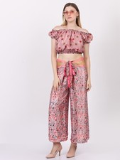 Frauen Thai Fischer Boho