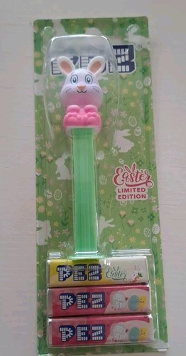Pez spender osterhase - spender, limited