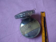 Tankdeckel Mercedes Oldtimer Transporter LKW, neu NOS