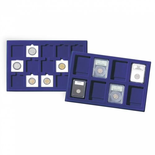 Cargo blau filz - blau,