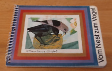 Marlene Reidel : Vom Nest zum