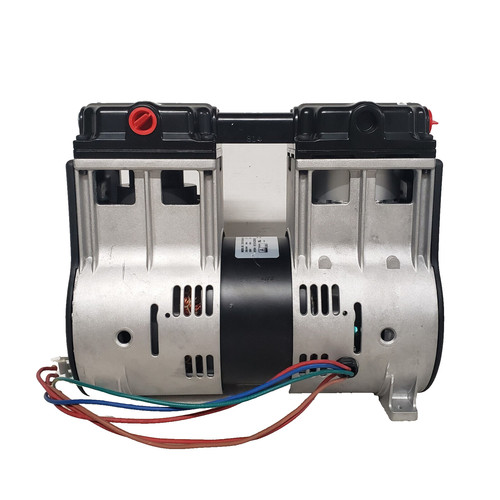Thomas 2755tghi52 oilless - thomas,