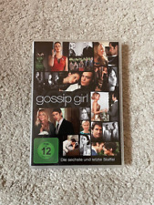 Gossip Girl - die komplette 6