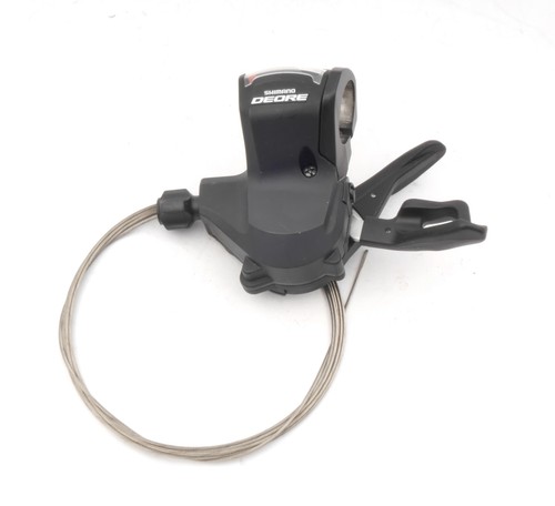 Shimano deore m610 linke - shimano,
