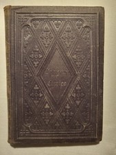 Goethes Meisterwerke zehnter Band 1870 Antike