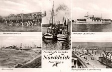 AK Norden Norddeich