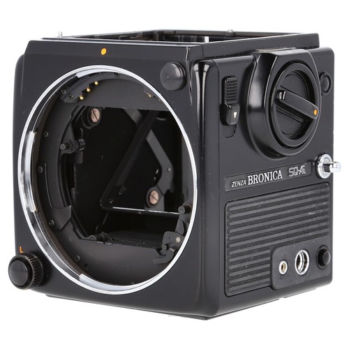 Zenza bronica nur - zenza,