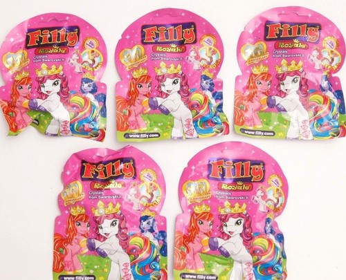 Filly royale sammelpferde - filly, 5