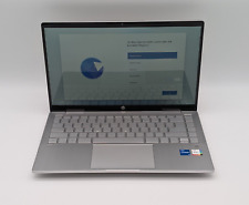 HP Pavilion x360 14-ek1055ng, Intel i5-1335U, 16 GB Ram, 512 GB SSD, Win 11