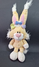 🐦‍🔥 Diddl Mimihopps Hase - Diddl Plüsch Stofftier Kuscheltier Plüschhase Vinta