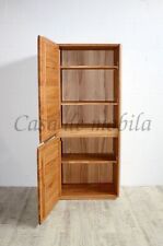 Massivholz Highboard 62x151x42