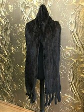 NERZSCHAL GESTRICKT GEWEBT