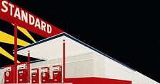 Ed Ruscha/Standard Station