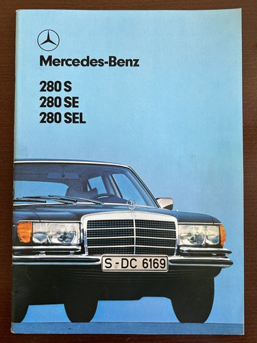 Original mercedes benz - original, mercedes-benz