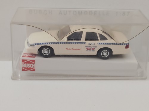 Busch 49009 ford - 49009,