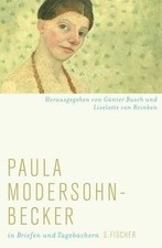 Paula Modersohn-Becker: in