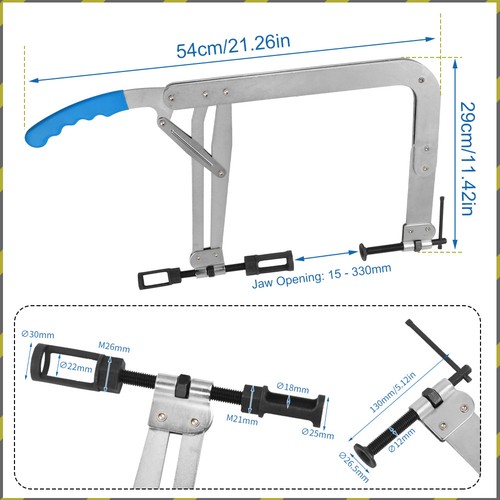 Ventilfederspanner ventilfeder - ventilfederspanner,