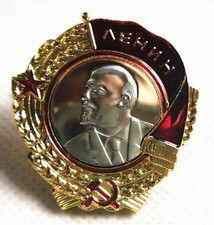 Orden Medaille CCCP UDSSR