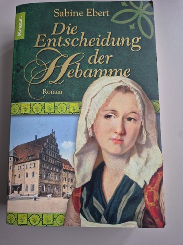 Die entscheidung der hebamme - der,
