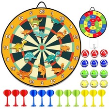 Dartscheibe Kinder 76cm