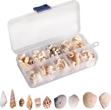 Muscheln Deko 10 Stile