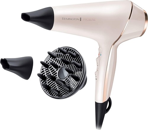 Remington haartrockner ionen - remington,