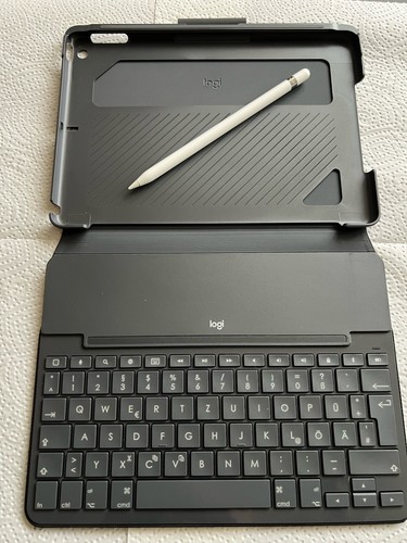 Logitech smart folio keyboard - logitech,