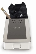 Lelit Sudschublade mit Tuch