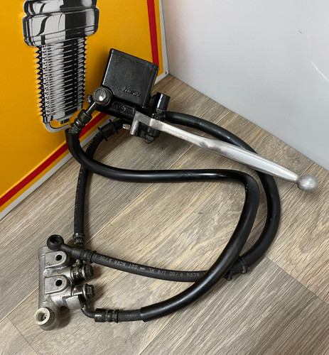 Suzuki burgman an400 - burgman,