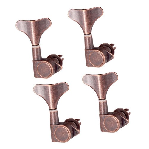 Zinklegierung lila bronze bass - zinklegierung,
