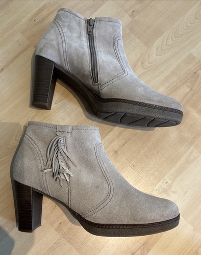 Gabor ankle stiefeletten - ankle,