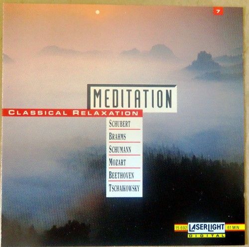 Meditation classical - meditation,