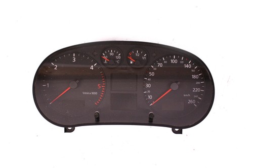 Tachometer audi diesel - tachometer,