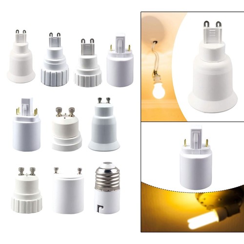 Led lampenadapter stabiler - led-lampenadapter,,