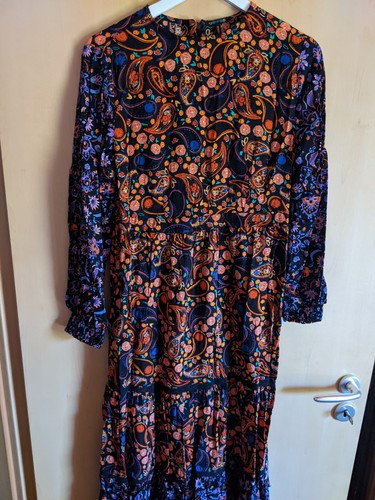 Superdry damen kleid - superdry,