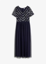 Maxikleid mit