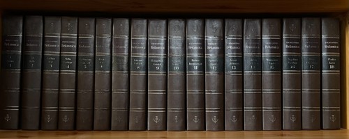 Encylopaedia britannica 1973 - britannica,