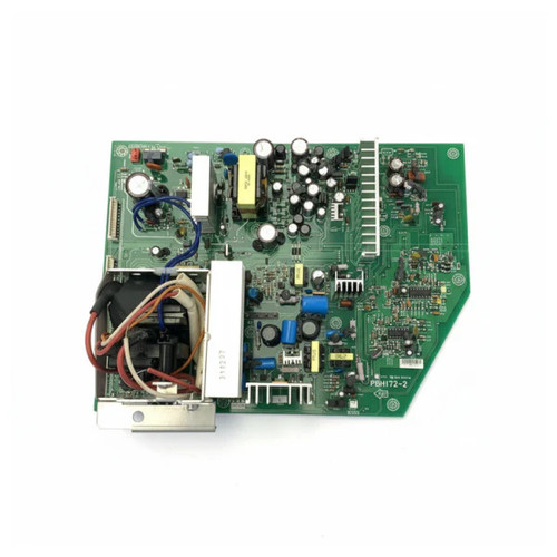 Furuno pbh172 main pcb - pcb, for