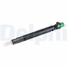 Einspritzventil DELPHI HRD359 +80.37€ Pfand für FORD KUGA 2 DM2 MONDEO 4 BA7 1 3