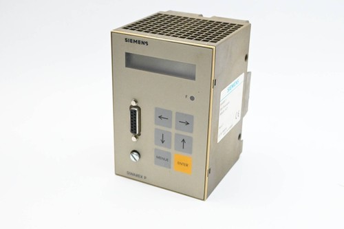 Siemens siwarex 100 u - siwarex, 100-u