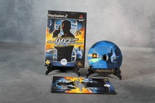 James Bond 007: Agent im