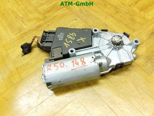 Schiebedachmotor mini cooper - schiebedachmotor,