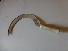 Alte antike geschmiedete