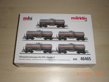 Märklin 46465 Fünf