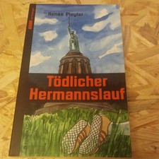 Tödlicher Hermannslauf | Pendragon Verlag | Zustand sehr gut